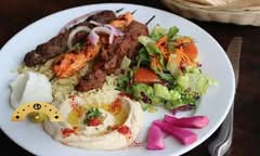 Ali Baba Persian Restaurant