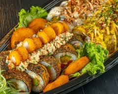 Maktub Sushi (ESTACION CENTRAL)