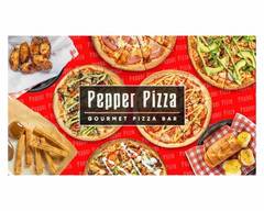 Pepper Pizza (Willoughby)