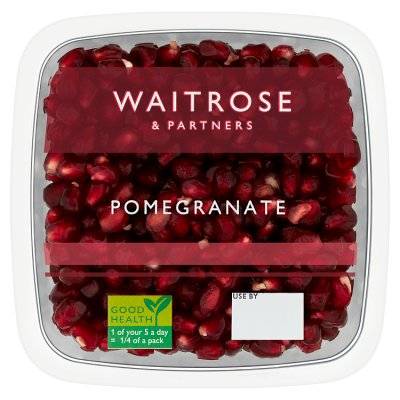 Waitrose Pomegranate (350g)