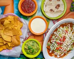 Fiesta Cancun Mexican Restaurant