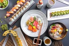 Tomo Sushi (Richmond)