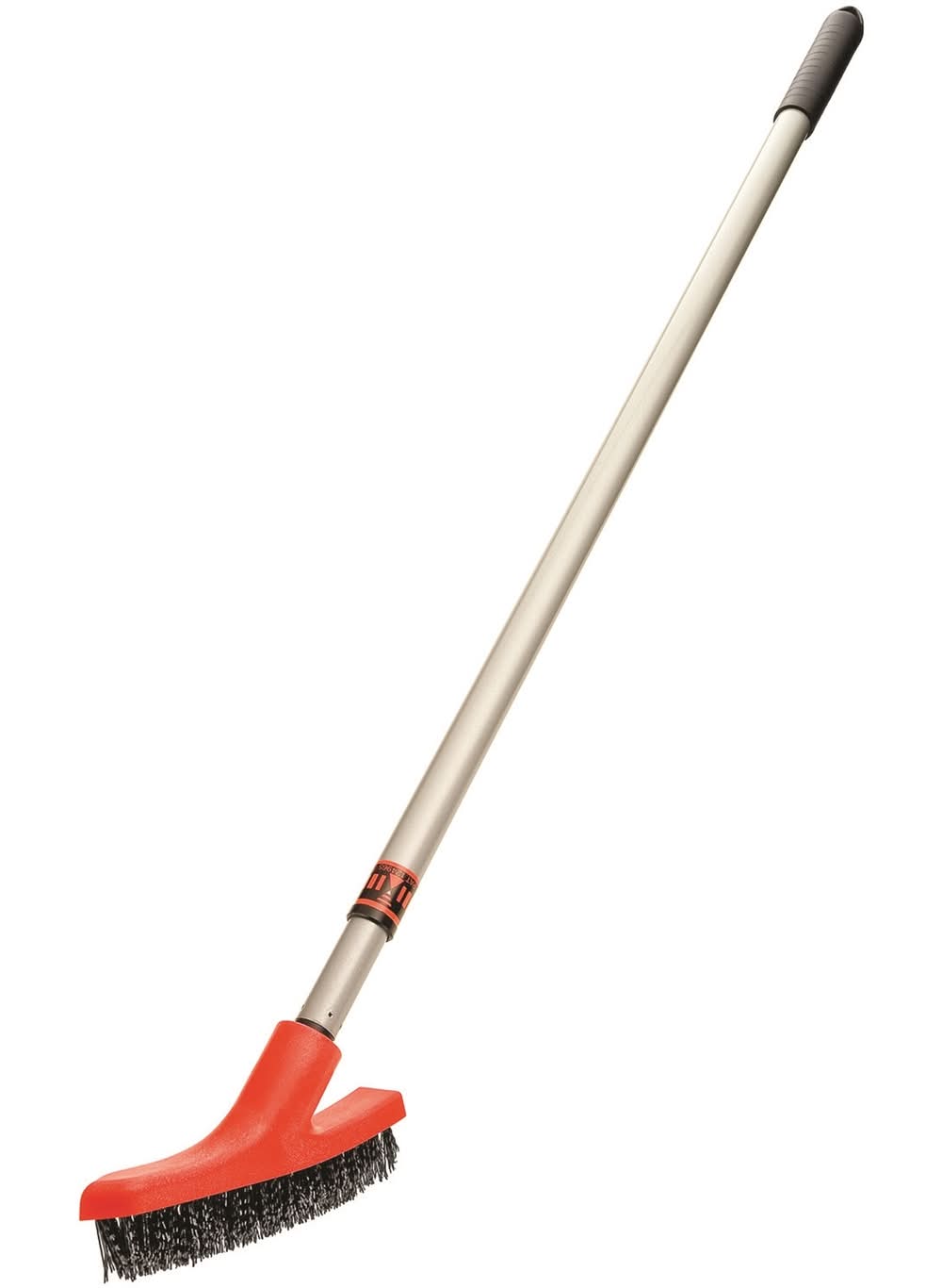 DTA Long Handled Grout Scrubbing Brush