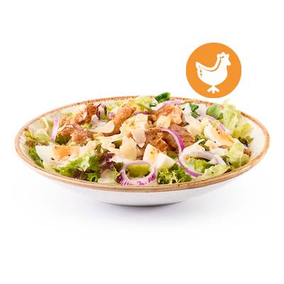 Caesar salade