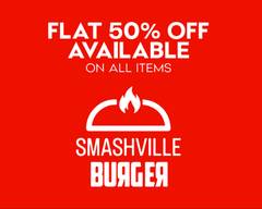 Smashville Burgers