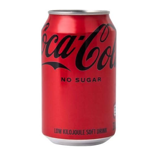Coke Zero
