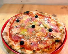 RINGO PIZZERIA (Valencia)