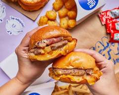 Mean Patty Sliders and Shakes (Cumbres)