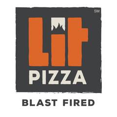 Lit Pizza (W Outfitters)