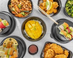 Fire Bowl Hibachi (Wells)