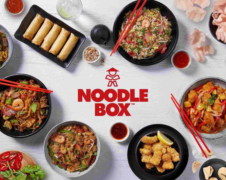 Order Noodle Box (Malvern) Delivery Online Melbourne Menu & Prices