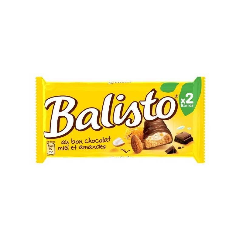 Balisto