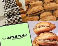 Lonches Charly (Hermosillo)