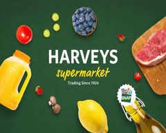 Harveys Supermarket (2700 Recker Highway)