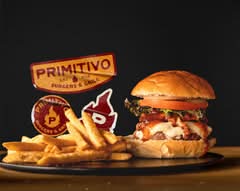 Primitivo Burgers Artz Pedregal