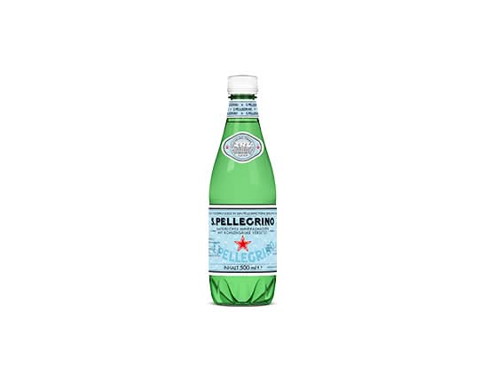 San Pellegrino Einweg 0,5l PET