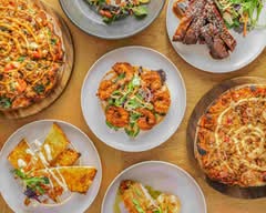 The Yard Bar And Bistro