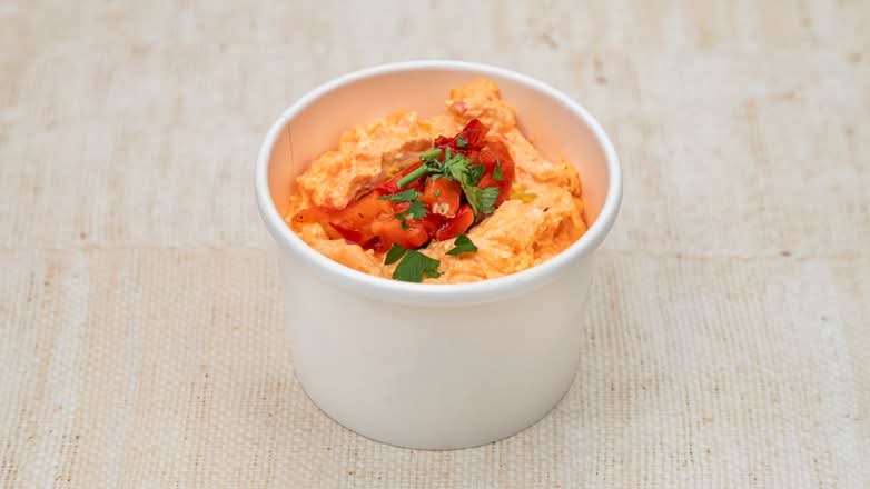 Taramasalata