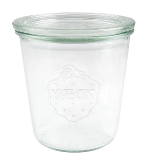 WECK Mold Jar 290ml