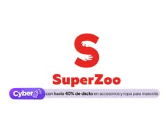 Superzoo (Talca 5 Norte)