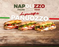 NAPOLIZZO- Spécialité Panuozzo
