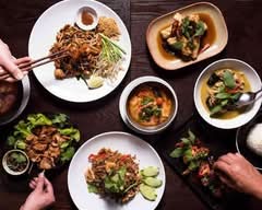 Krung Thep Thai Restaurant