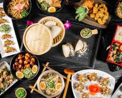 Artea Bubble Tea + Eats (Park North)