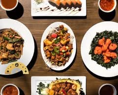 Restaurante Coreano H&R