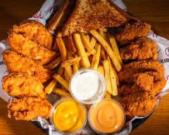 Slim Chickens (Seven Oaks)