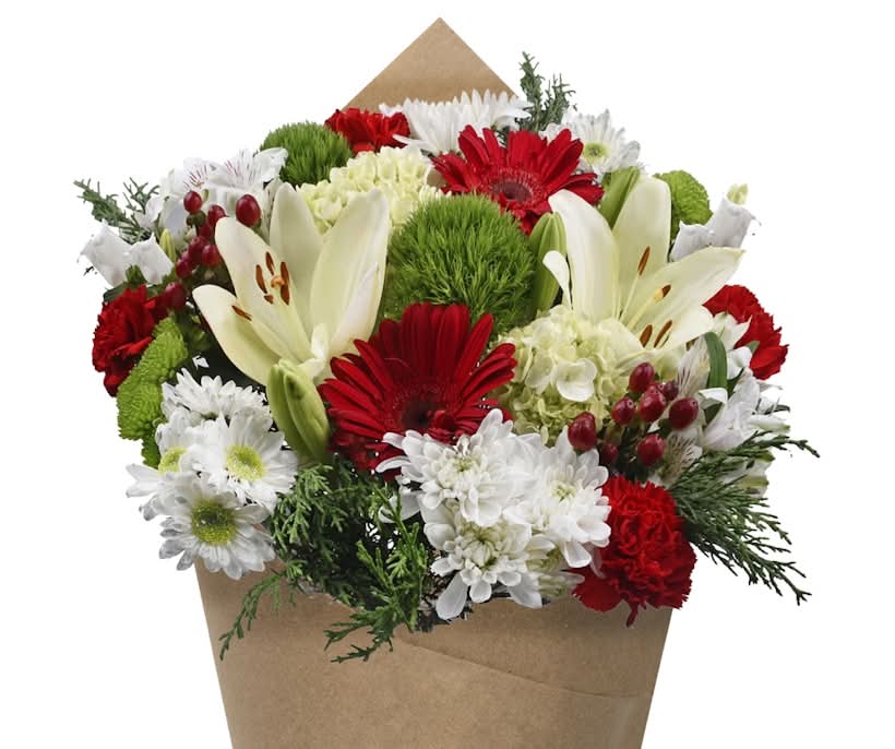 Bloom Haus™ Whimsical Bouquet - A