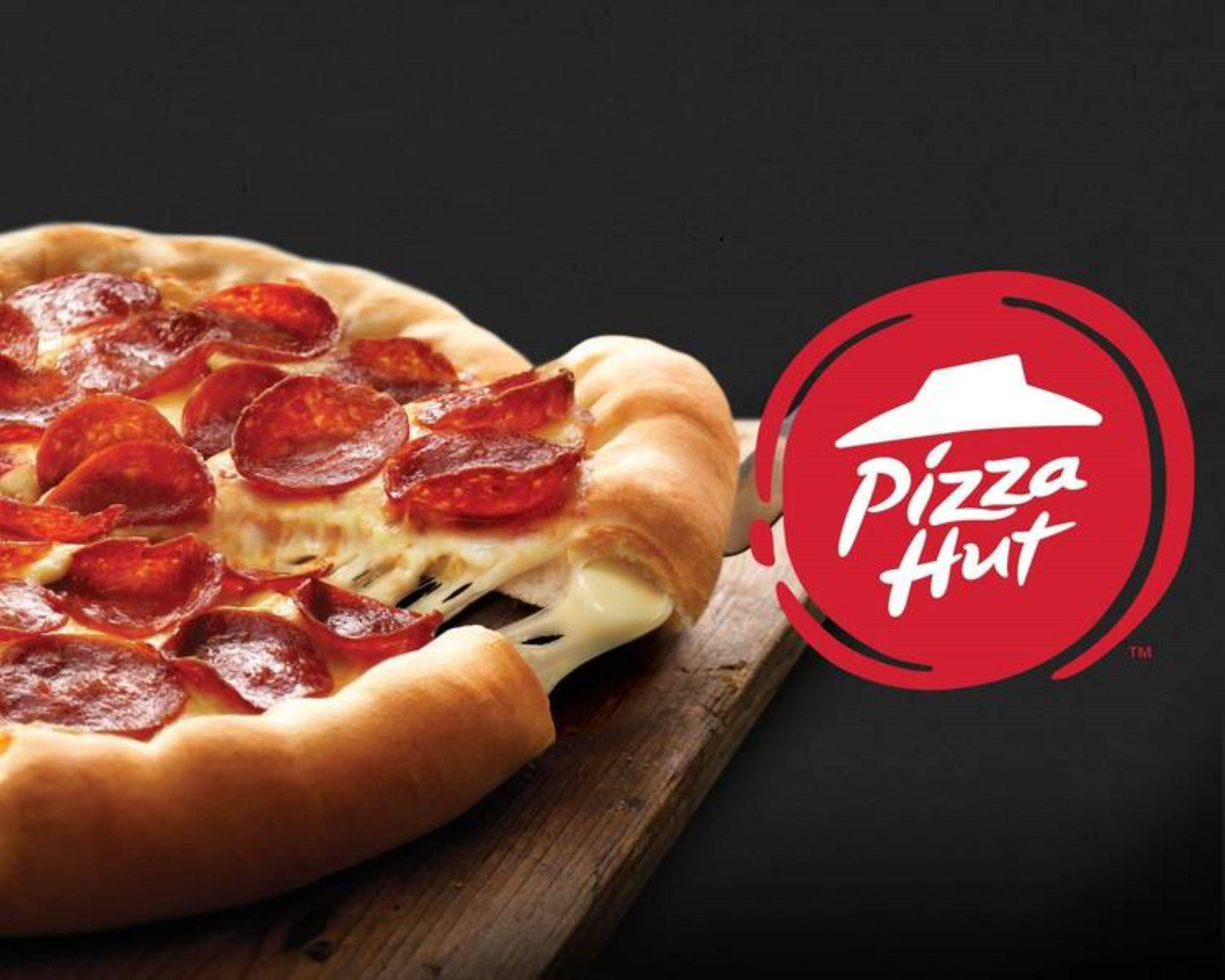 Pizza Hut Delivery (Wickford) Menu - Takeaway in London | Delivery menu & prices | Uber Eats