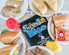 Stella Blue Bistro