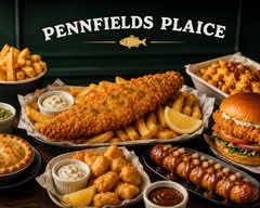 Pennfields Plaice