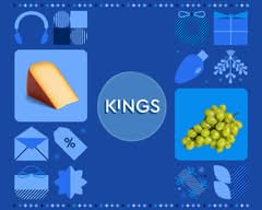 Kings Food Markets (26 Arcadia Rd)