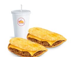 Juici Patties - Pitkin Ave