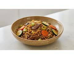 Mongolian of Eagle (362 S Eagle Rd)
