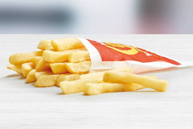 Regular Chips 150g