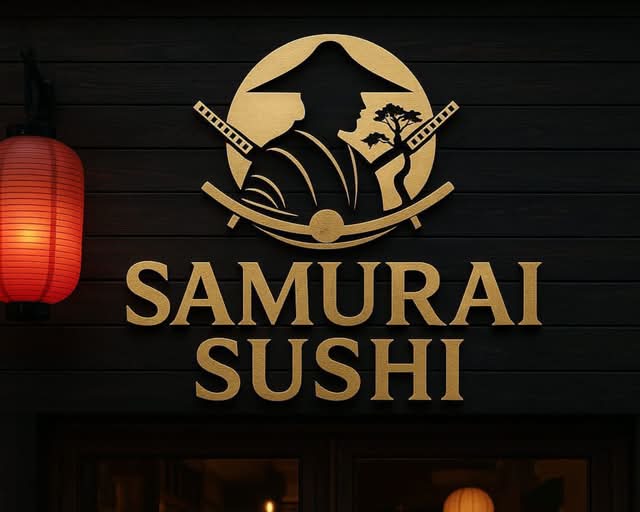 Café Bar Samurai Sushi (Travesía Rianxo 11) Menu Delivery【Menu & Prices ...