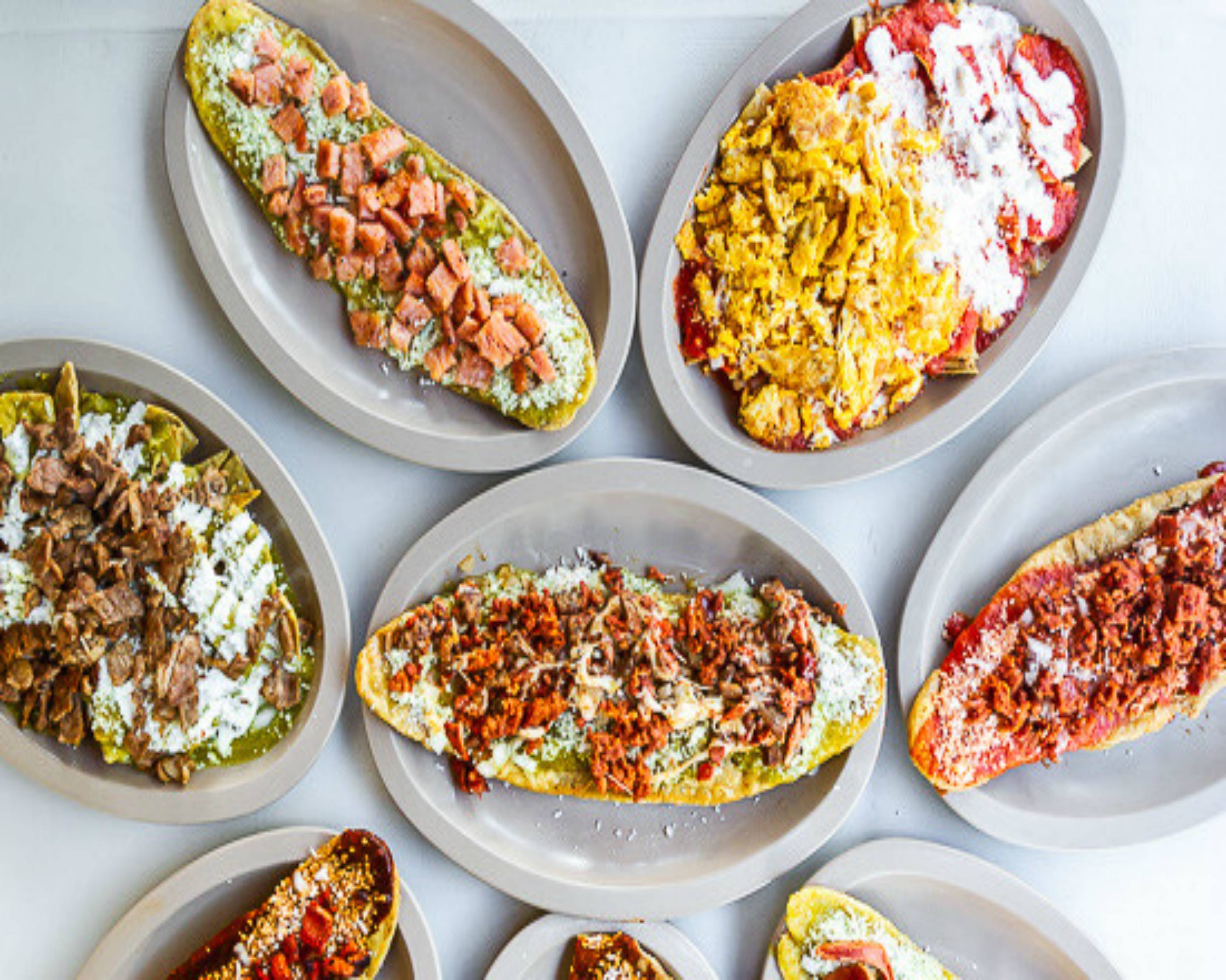 CHILAQUILES Y TACOS RAFA LOS TRADICIONALES DESDE 1979 (Mexico City ...