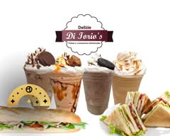 Delizie Di Iorio's (Mérida)