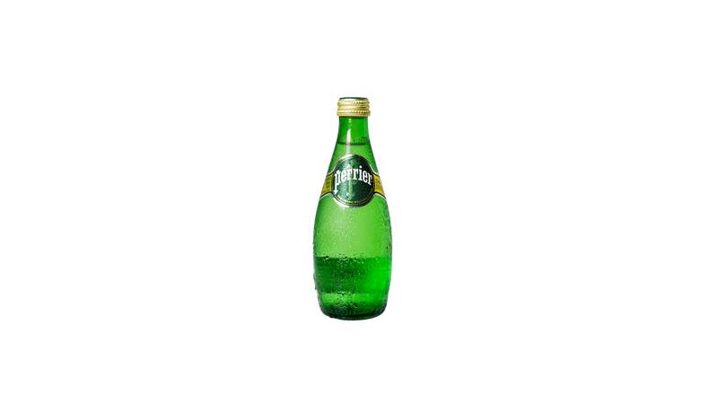 Perrier Water