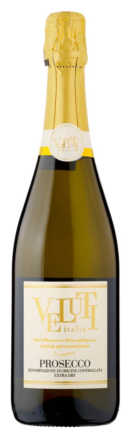 Veluti Prosecco 75Cl
