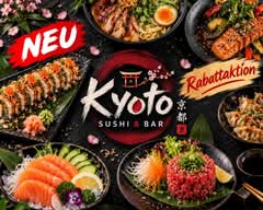 Kyotu Sushi & Bar 🍣