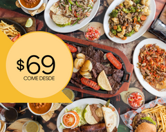 Leo Restaurante Paseo Tabasco Hamburguesa Tacos y Quesadilla