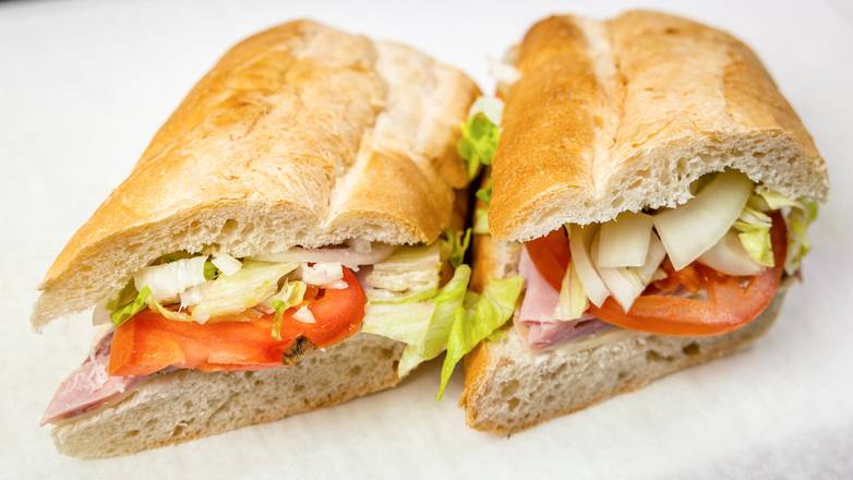 Cuban Sandwich