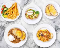 The Caloundra Cafe
