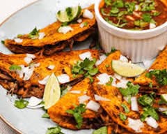 BIRRIA ATXTREME (5610N Interstate Hwy 35)