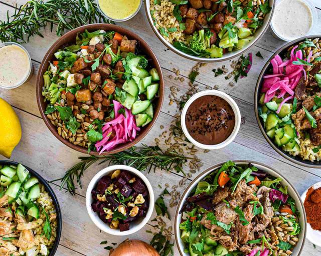 Fast Food Delivery Near Me | Uber Eats