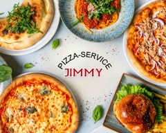 JIMMY Pizza Service 🍕