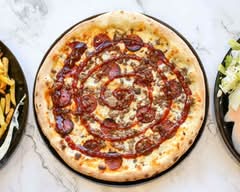 Au Burger Maison&pizza